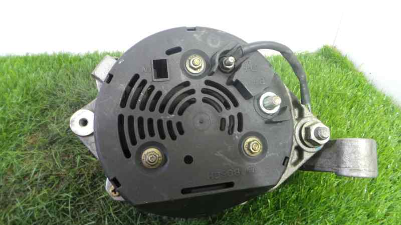 OPEL Vectra B (1995-1999) Alternator 0123505002,0123505002,0123505002 24663337