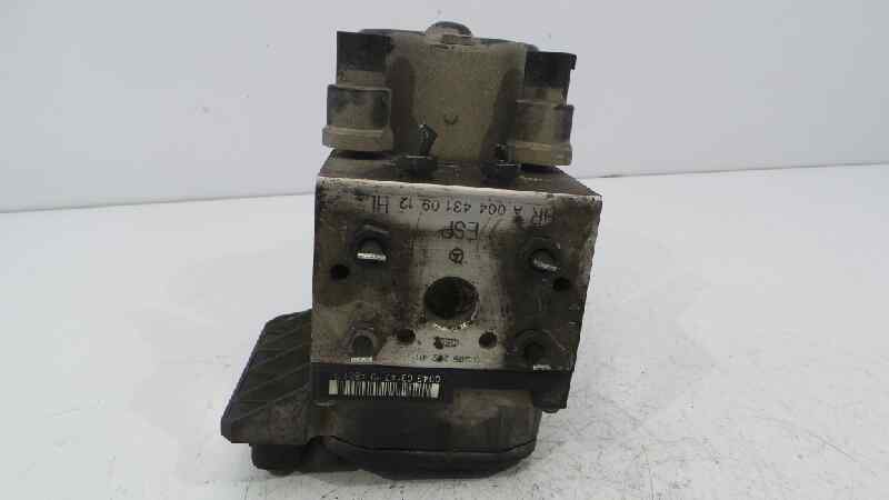 FIAT A-Class W168 (1997-2004) ABS pump A0044310912,A0044310912,A0044310912 19222508