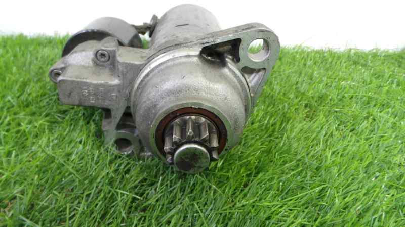 SEAT Cordoba 2 generation (1999-2009) Starter Motor 0001125051,0001125051,0001125051 24662738