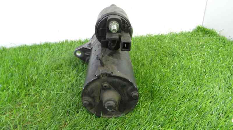 SEAT Ibiza 2 generation (1993-2002) Starter Motor 0001125005, 0001125005, 0001125005 24662590