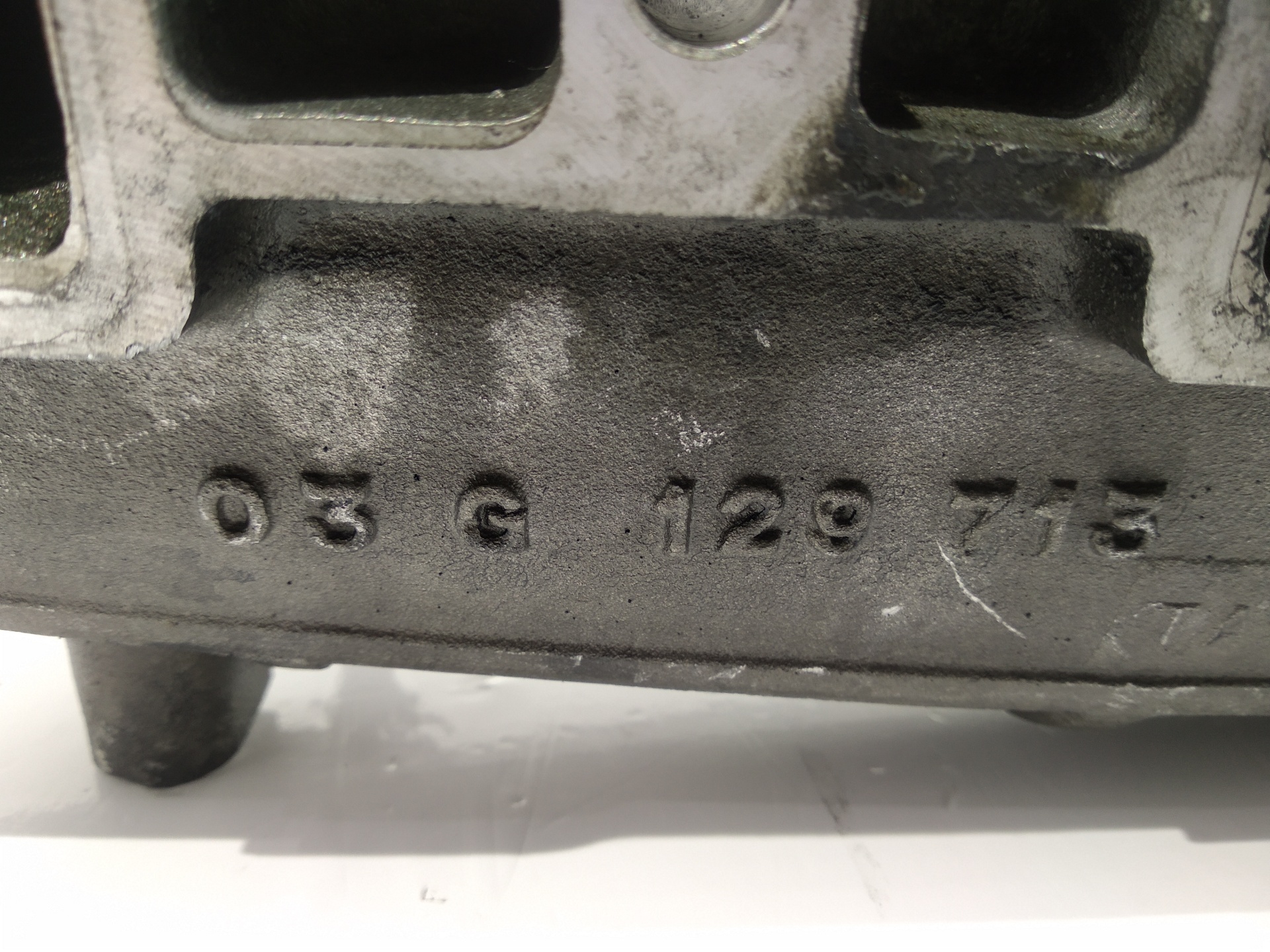 AUDI A3 8P (2003-2013) Intake Manifold 03G129713,03G129713,03G129713 24513120