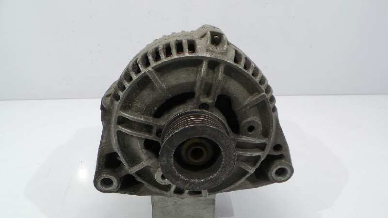 OPEL Corsa B (1993-2000) Ģenerators 0123500008,0123500008 19249979