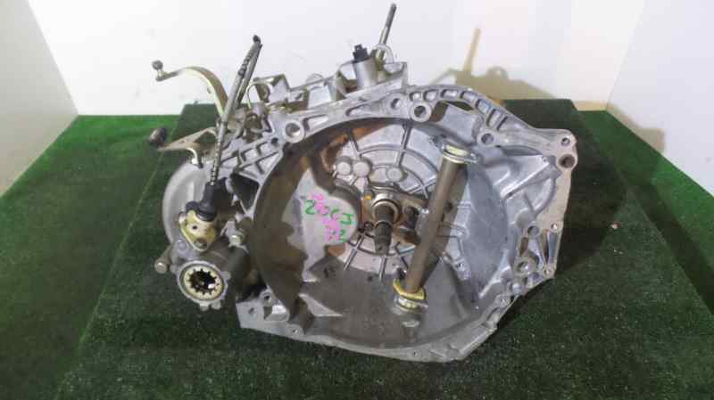 CITROËN XM Y3 (1989-1994) Gearkasse 20CJ72, 20CJ72, 20CJ72 24487223