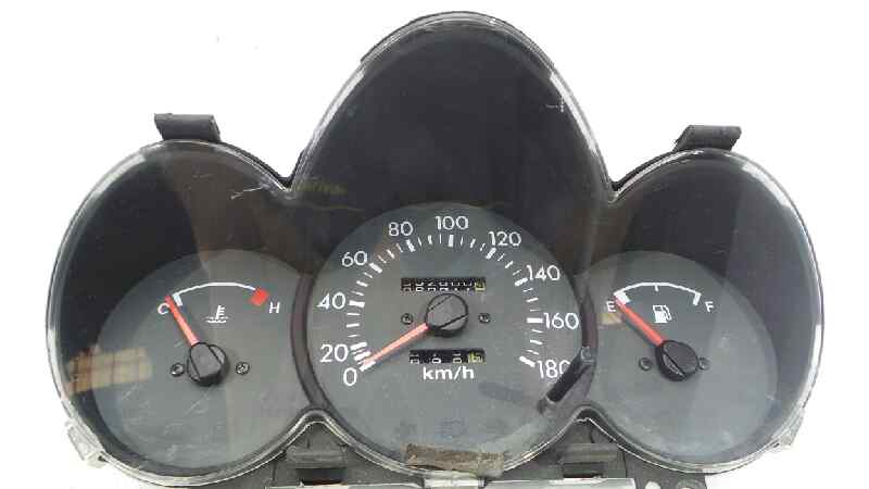 HYUNDAI Atos 1 generation (1997-2003) Speedometer 20027452, 20027452, 20027452 24603111