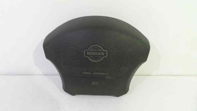 NISSAN Primera P11 (1996-2002) Andre kontrollenheter 6014892 19156223