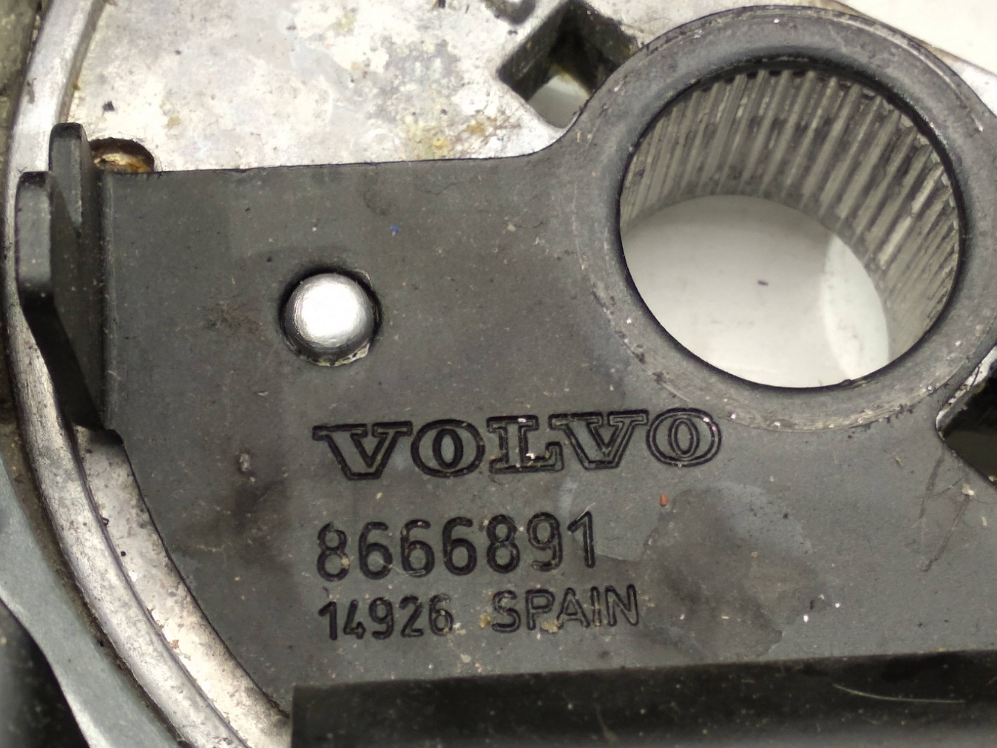 VOLVO XC90 1 generation (2002-2014) Volant 8666891, 8666891, 8666891 24666291
