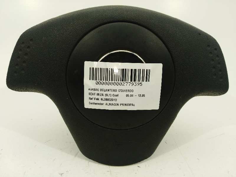 SEAT Cordoba 2 generation (1999-2009) Другие блоки управления 6L0880201D,6L0880201D,6L0880201D 19283123