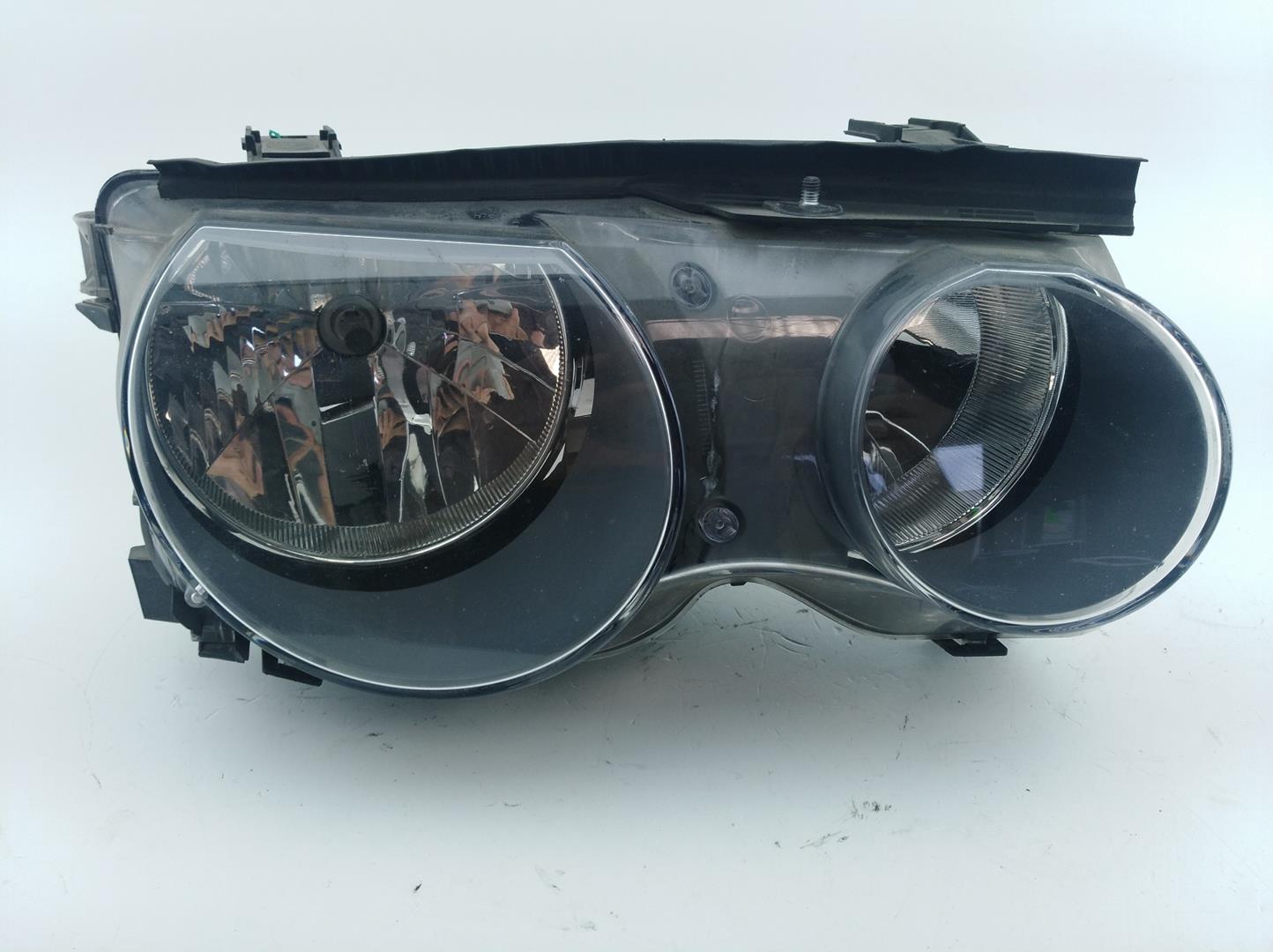 BMW 3 Series E46 (1997-2006) Front Right Headlight 0301187202, 0301187202, 0301187202 24666333
