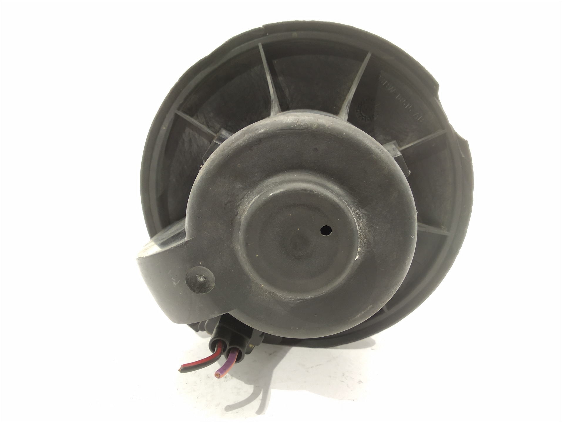 FORD Cougar 9 generation (1998-2002) Ventilateur de chauffage 93BW18515AB, 93BW18515AB, 93BW18515AB 24513933