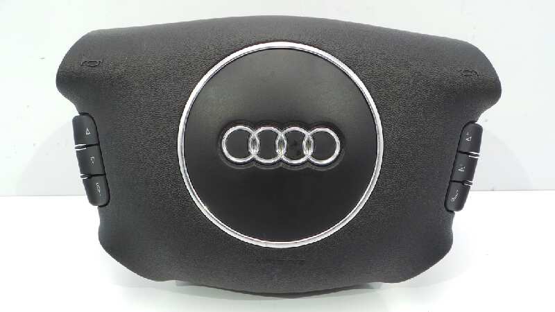 AUDI A4 B6/8E (2000-2005) Other Control Units 8E0880201AC, 8E0880201AC, 8E0880201AC 19247819