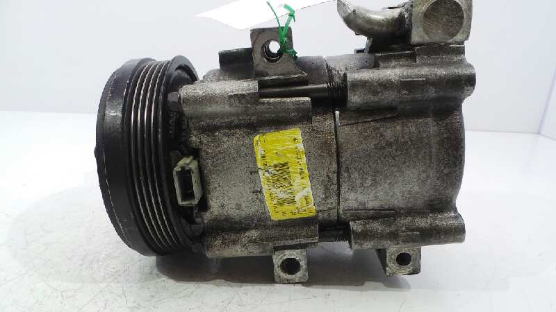 ROVER Mondeo 2 generation (1996-2000) Air Condition Pump 97BW19D629CB, 97BW19D629CB 19201002