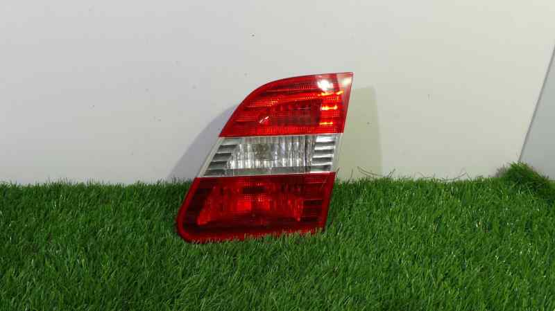 MERCEDES-BENZ B-Class W245 (2005-2011) Rear Right Taillight Lamp A1698201664,A1698201664,A1698201664 24661664