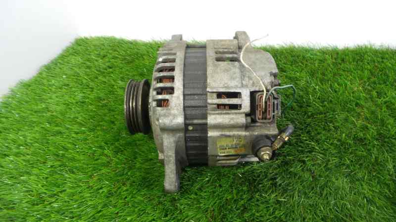 KIA Carens Alternator 0K9A418300 19007580