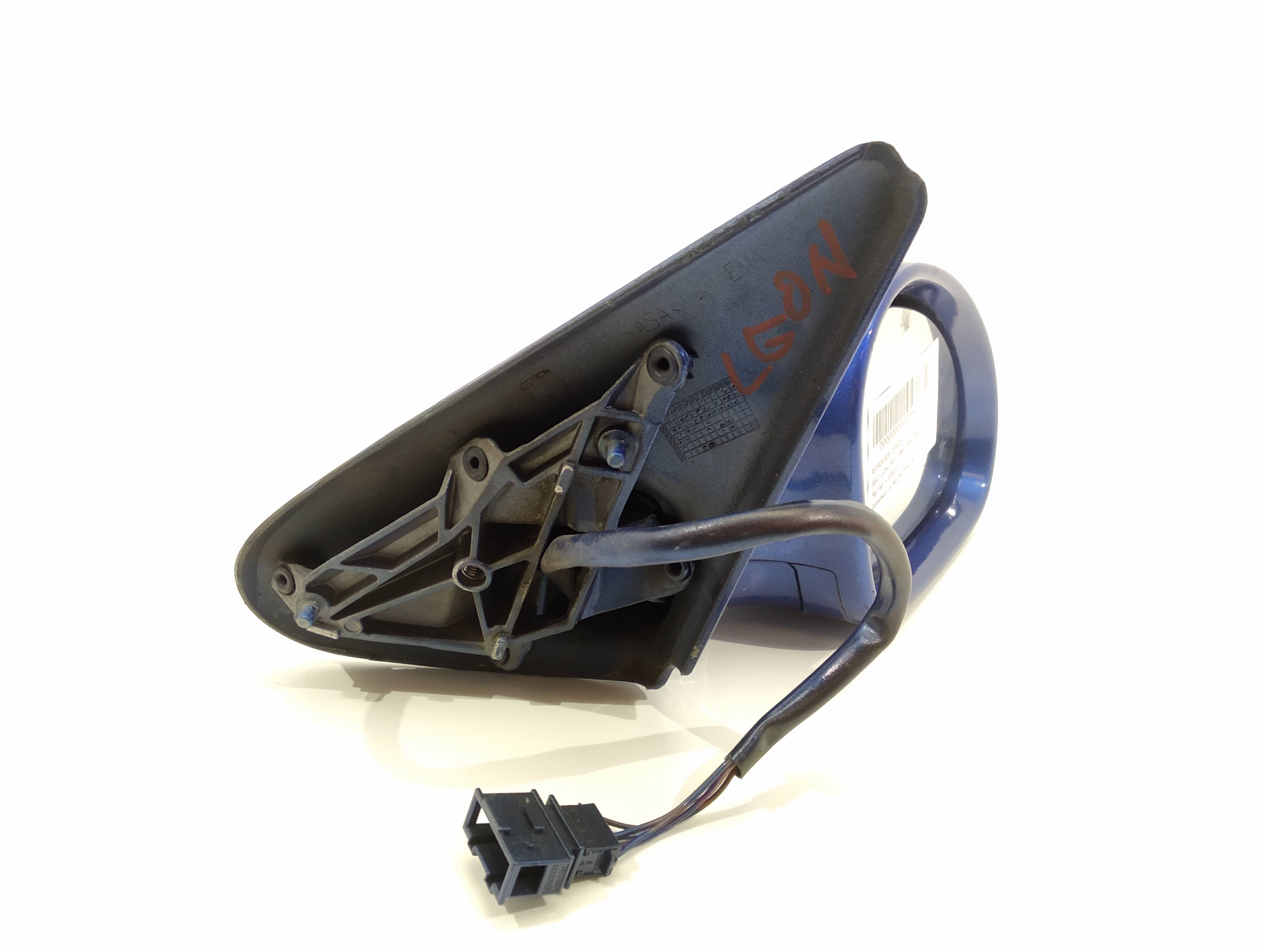 SEAT Leon 1 generation (1999-2005) Right Side Wing Mirror 5CABLES, 5CABLES, 5CABLES 19331814