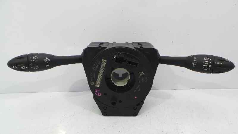 MINI Cooper R56 (2006-2015) Headlight Switch Control Unit 13315110, 13315110, 13315110 19230272