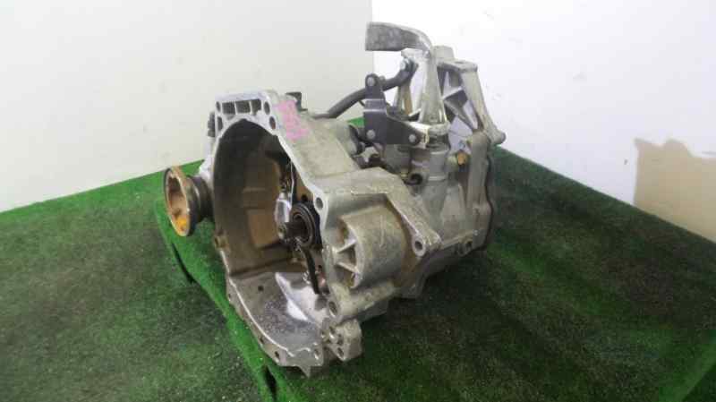 VOLKSWAGEN Bora 1 generation (1998-2005) Gearbox EGS 18869015