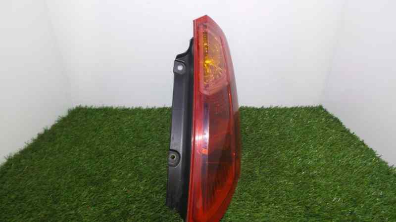 ABARTH Grande Punto 1 generation (2006-2008) Rear Right Taillight Lamp 117536 18865360