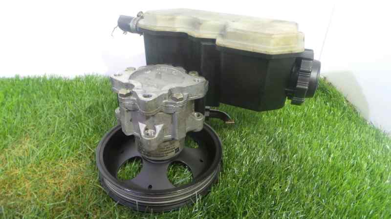 OPEL Vectra B (1995-1999) Power Steering Pump 90576809, 90576809, 90576809 24663815