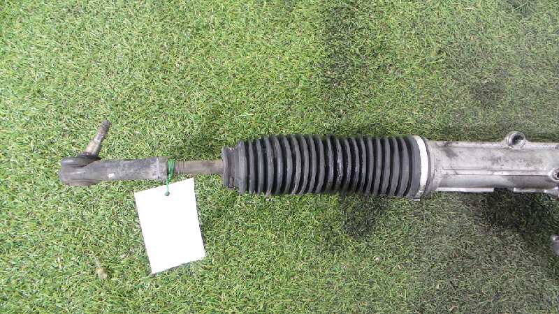 ALFA ROMEO 147 2 generation (2004-2010) Steering Rack 00467555280, 00467555280 19192868