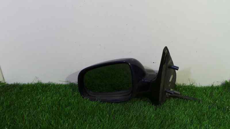 VOLKSWAGEN Polo 3 generation (1994-2002) Left Side Wing Mirror NVE2311, NVE2311 24662631