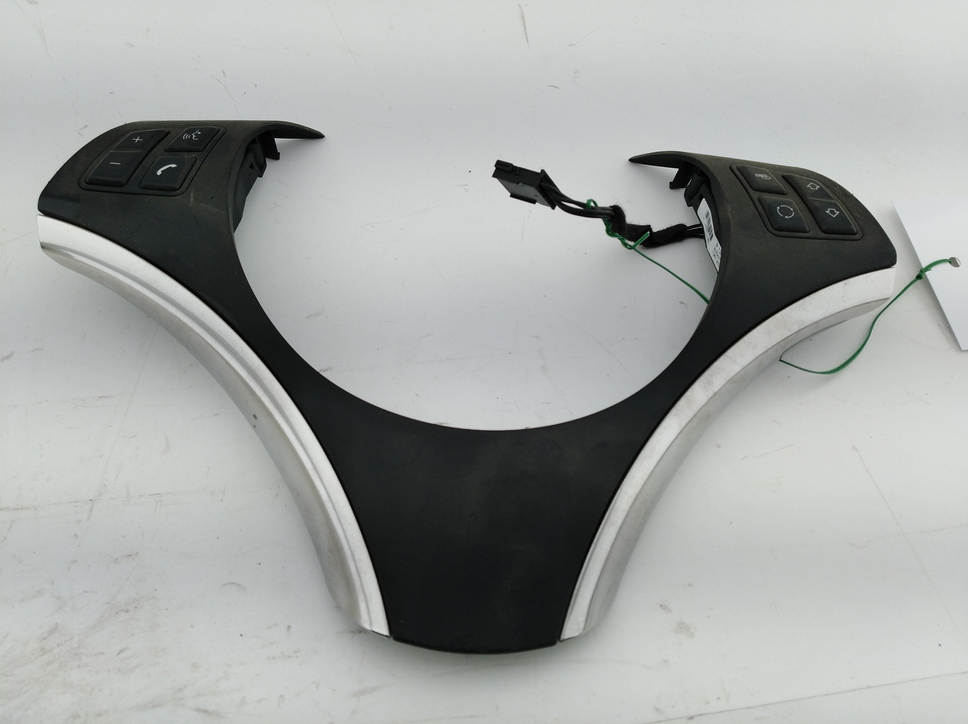 BMW 1 Series F20/F21 (2011-2020) Steering Wheel 912328801,912328801,912328801 19297057