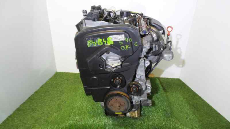 VOLVO S40 1 generation (1996-2004) Motor B4184S 25265251