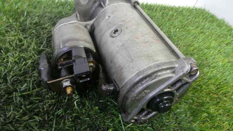 SEAT Leon 1 generation (1999-2005) Starter Motor D7RS30, D7RS30, D7RS30 19073990