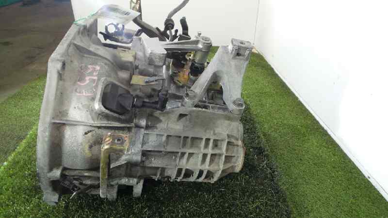 MAZDA 3 BK (2003-2009) Gearbox 3M5R7002YF,3M5R7002YF,3M5R7002YF 19229094