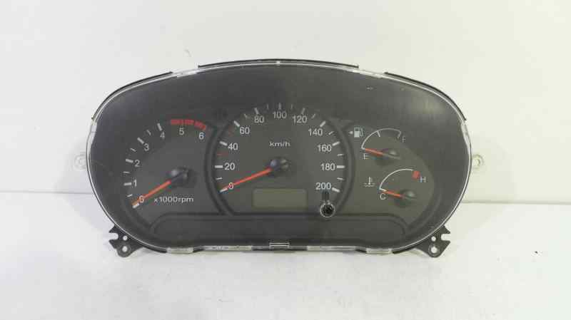 HYUNDAI Accent LC (1999-2013) Speedometer 9400825610 19125670