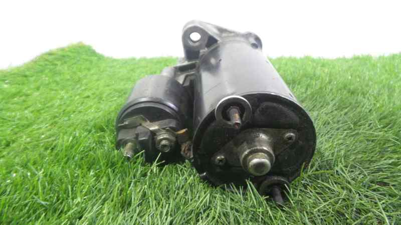 AUDI A4 B5/8D (1994-2001) Starter Motor 0001108174 18924858