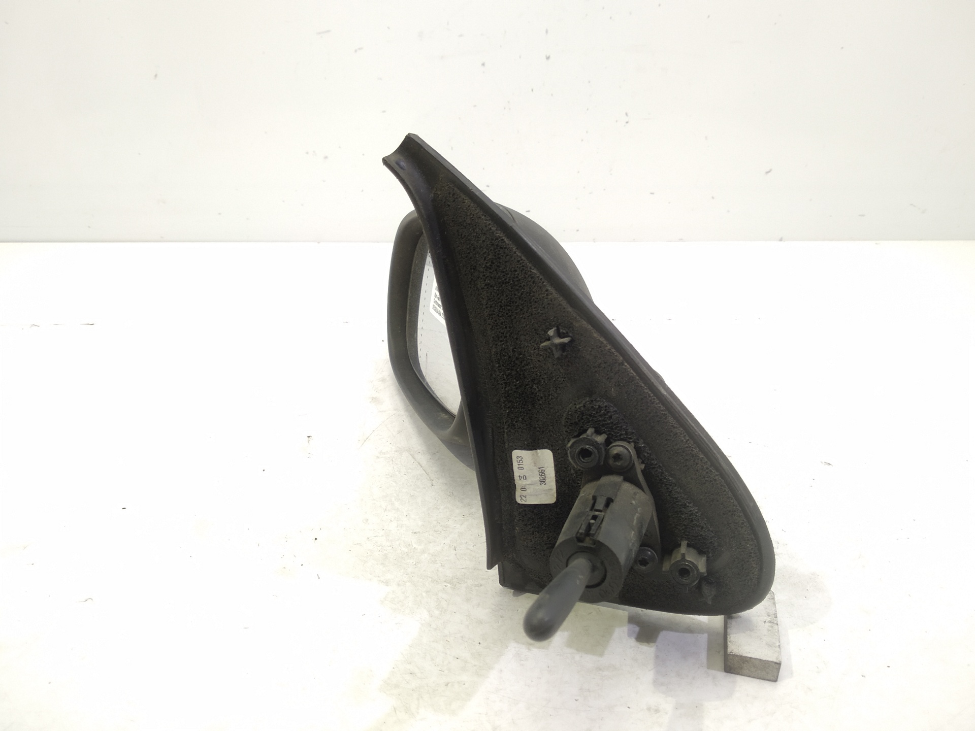 SEAT Micra K12 (2002-2010) Venstre sidespeil 011031 25300861