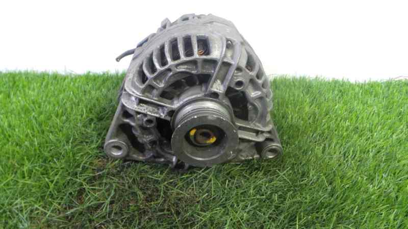 OPEL Vectra B (1995-1999) Other part 0124415005, 0124415005, 0124415005 24663232