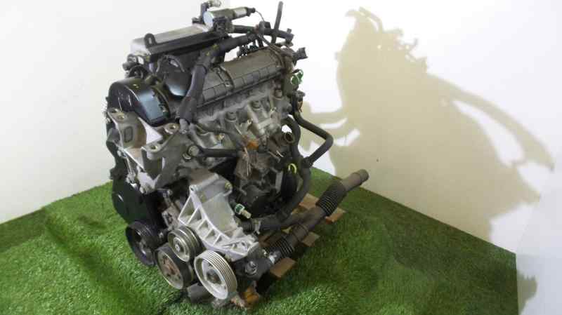 RENAULT Laguna 1 generation (1993-2001) Engine F3PB674 25265309