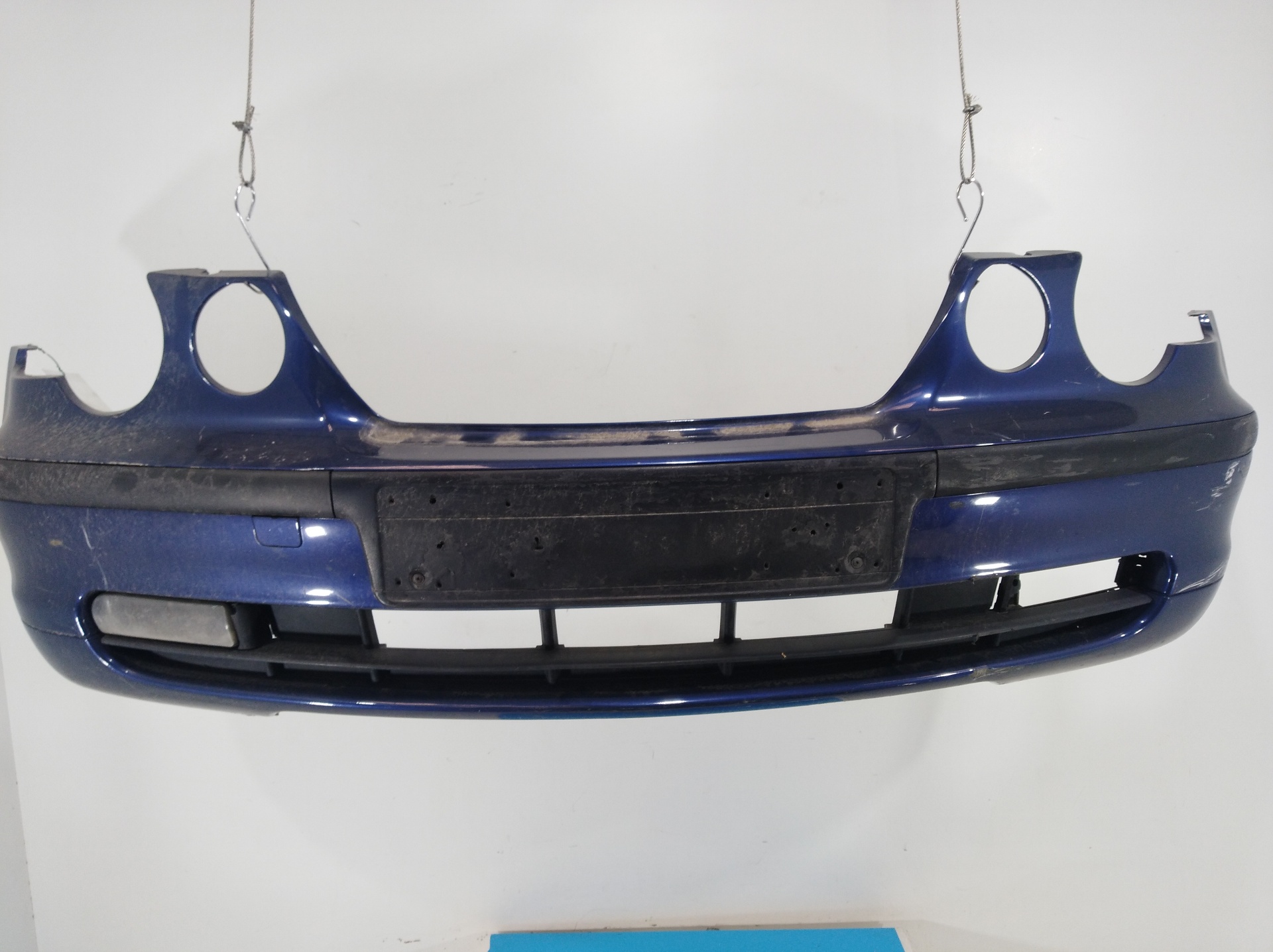 BMW 3 Series E46 (1997-2006) Front Bumper 51118252780, 51118252780, 51118252780 24667094