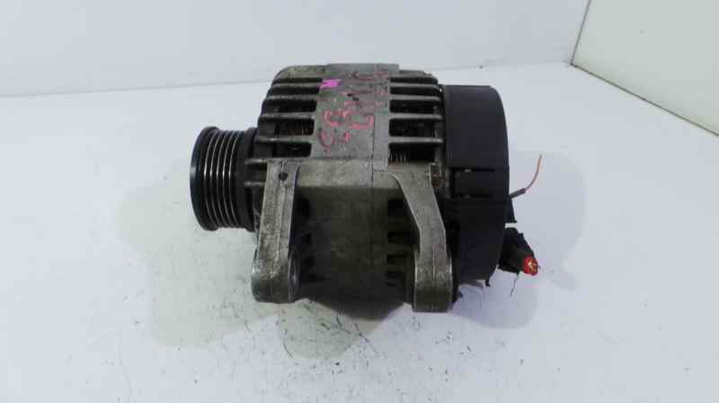 FIAT Punto 3 generation (2005-2020) Alternator 46782213, 46782213 19173628