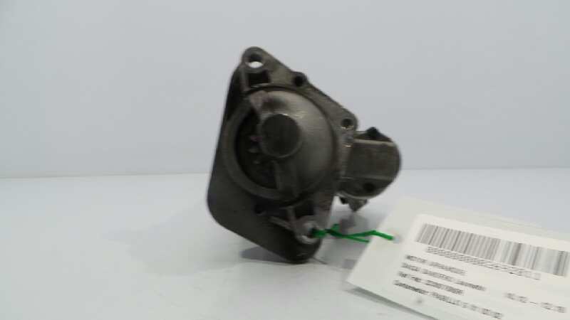 DACIA Sandero 2 generation (2013-2020) Starter Motor 233007689R, 233007689R 24488636