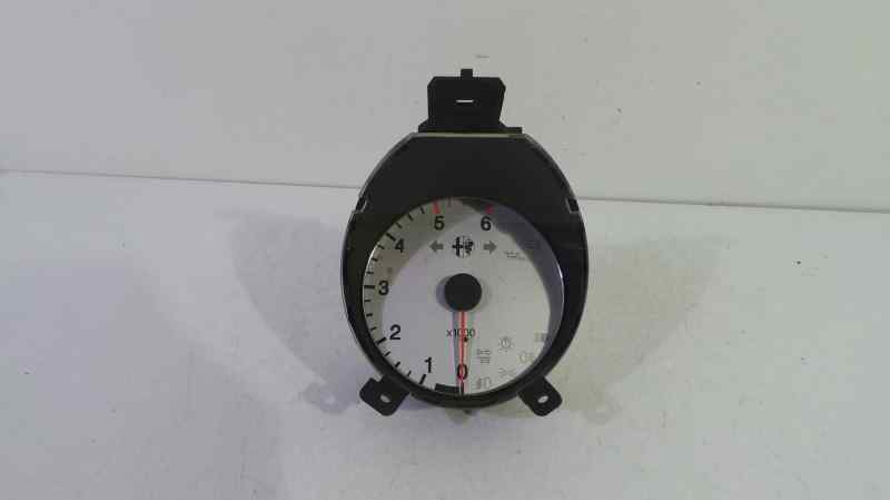 ALFA ROMEO 156 932 (1997-2007) Speedometer 60651692, 60651692, 60651692 19130617