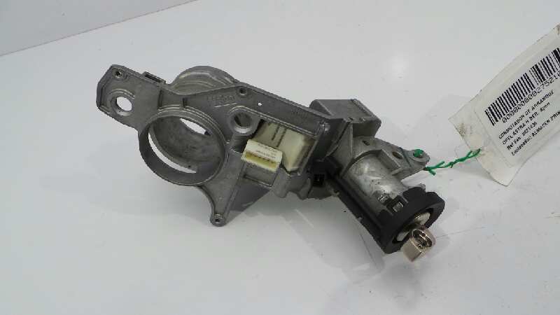 OPEL Astra J (2009-2020) Other part 2421430 25287867