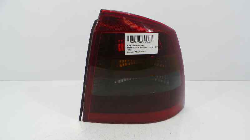 OPEL Astra H (2004-2014) Rear Right Taillight Lamp 90521544, 90521544, 90521544 24664326