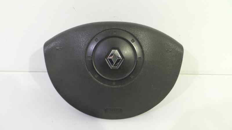 RENAULT Megane 2 generation (2002-2012) Other Control Units 8200301512A 19153636