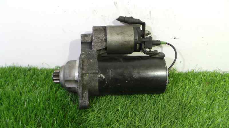 SEAT Cordoba 2 generation (1999-2009) Starter Motor 0001125042, 0001125042, 0001125042 24662273