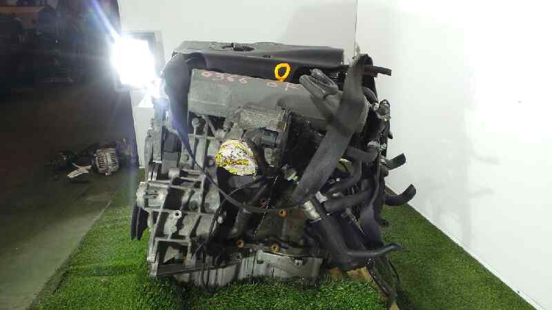 VOLKSWAGEN Passat B5 (1996-2005) Engine AEB,AEB 19203015