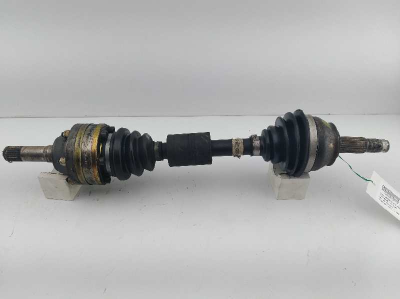 ALFA ROMEO 147 2 generation (2004-2010) Front Left Driveshaft 46307651, 46307651 19282621