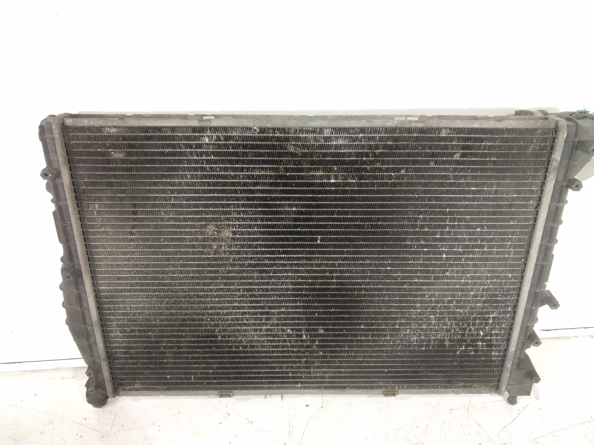 ALFA ROMEO 147 2 generation (2004-2010) Air Con Radiator 0050518254, 0050518254, 0050518254 24017872