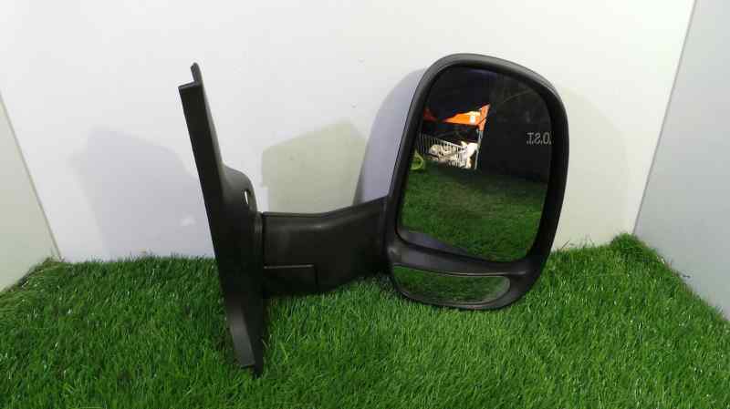 FORD Transit 3 generation (2000-2013) Right Side Wing Mirror 2C11-17A700-AA 25281253