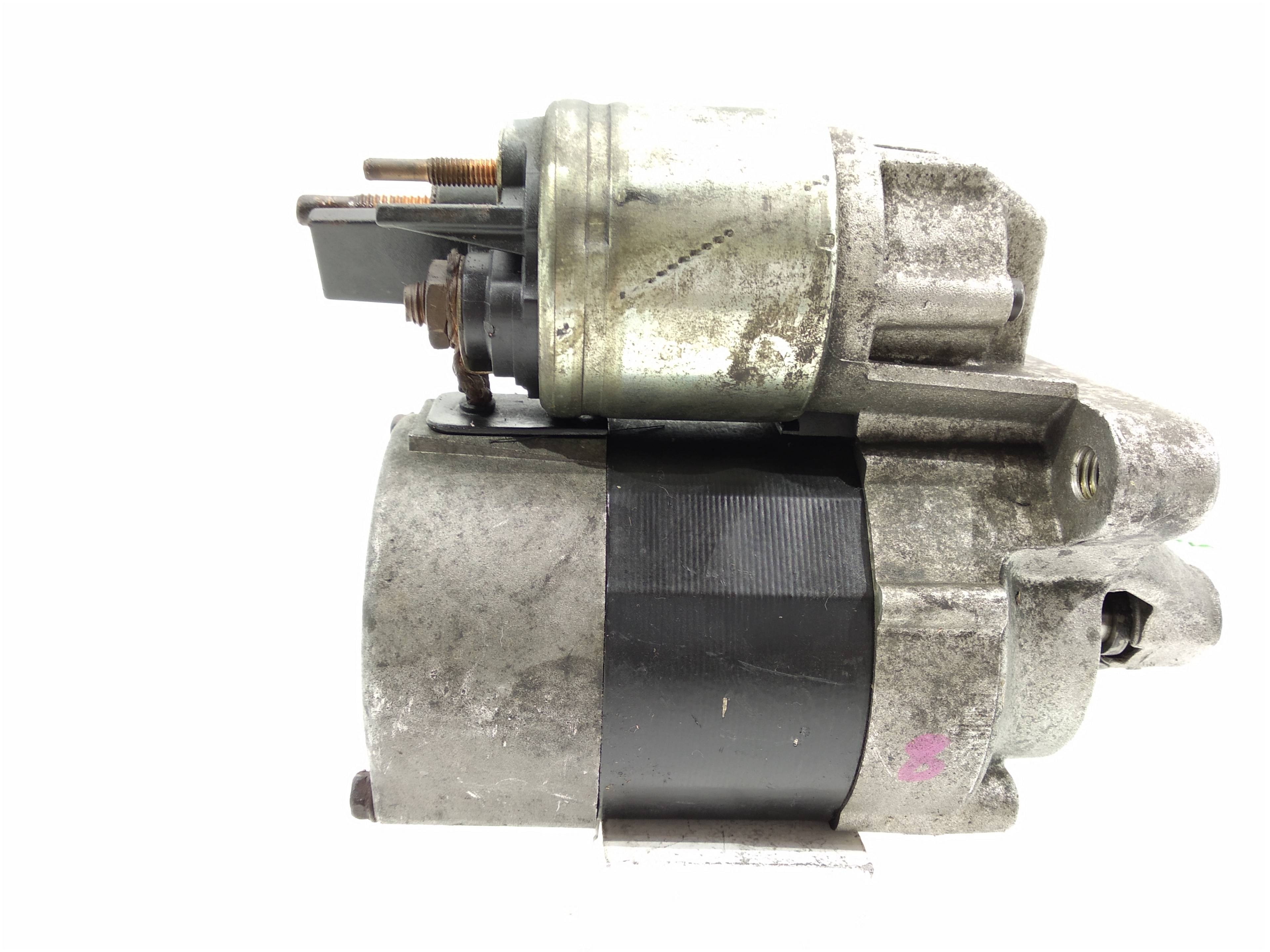 ROVER Megane 2 generation (2002-2012) Starter auto 8200266777A, 8200266777A 19244080