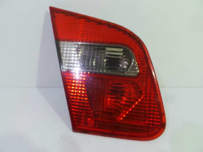 MITSUBISHI Carisma 1 generation (1995-2004) Rear Left Taillight 151207, 151207, 151207 24664294