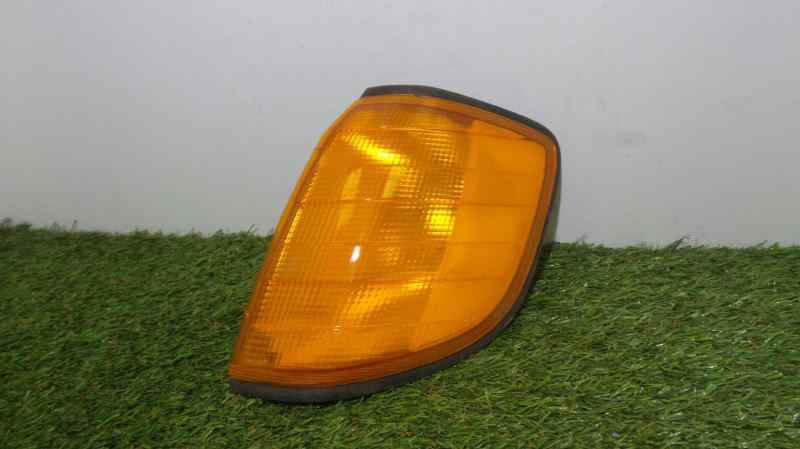 MERCEDES-BENZ S-Class W140/C140 (1991-1998) Indicator semnalizare stânga față 59406 18835560