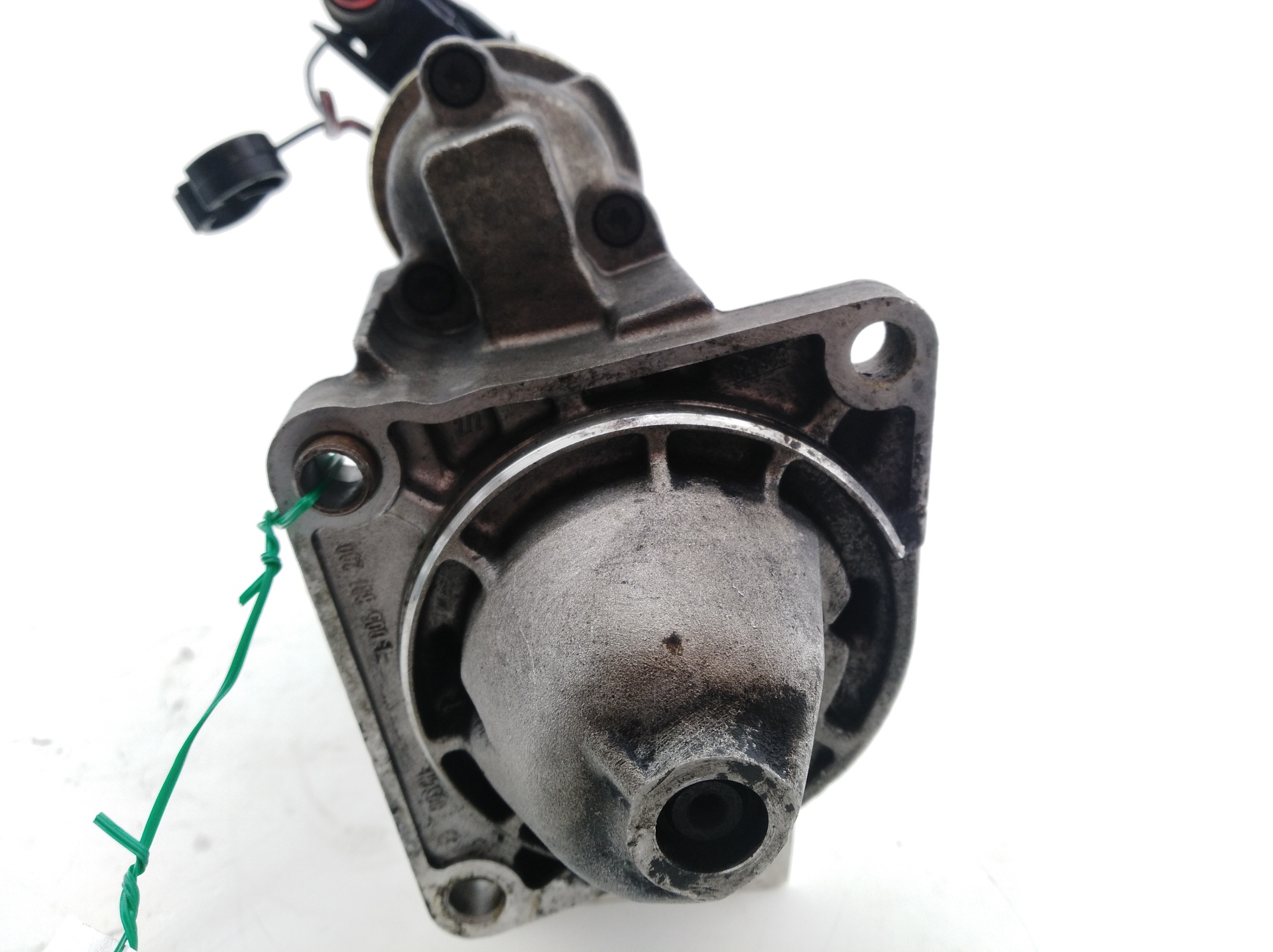 LDV Croma 194 (2005-2011) Starter Motor 0001115021,0001115021,0001115021 19255736