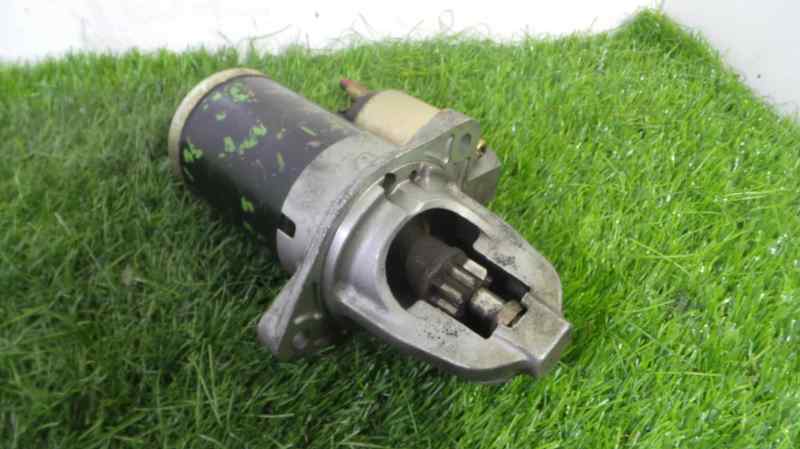 MITSUBISHI Colt 6 generation (2002-2013) Startmotor M000T45271ZT, M000T45271ZT, M000T45271ZT 24488273